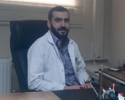 Dr. İsmail Hakkı BİLECEN 