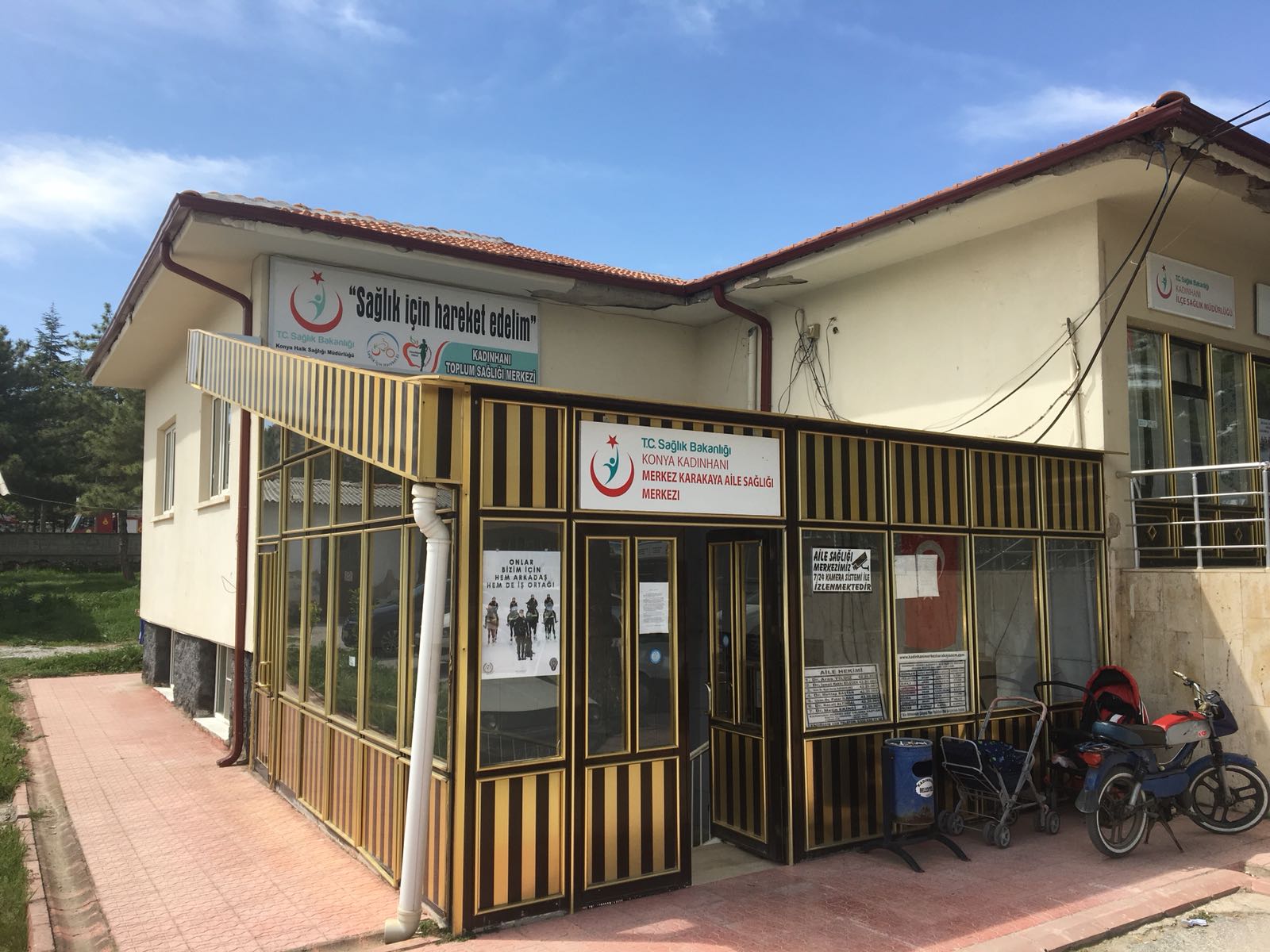 Web Sitemiz Yayında!