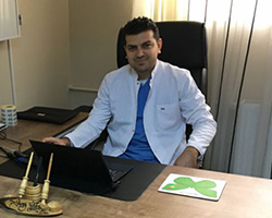 Dr. Aras YILDIZ 