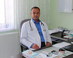 Dr. Necati ALTINDAL 